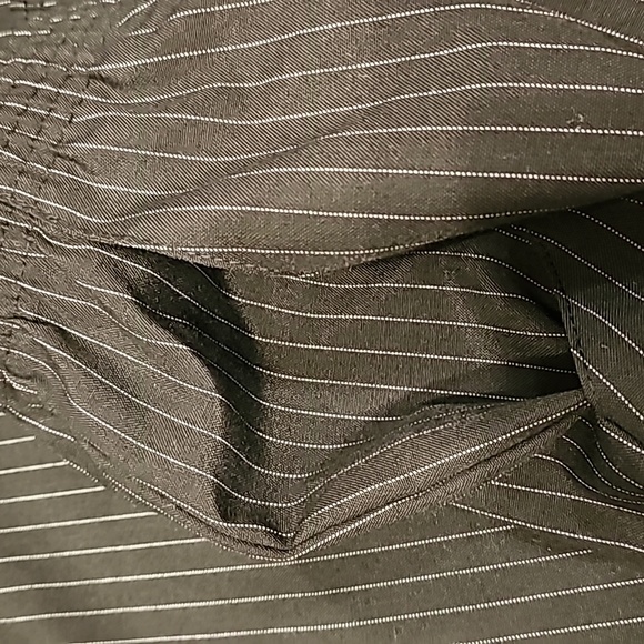 Briggs Petite Dress Pants - Picture 3 of 5